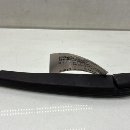 Bras essuie glace arriere RENAULT CLIO 2
