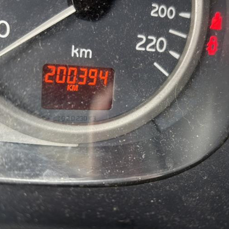 Bras essuie glace arriere RENAULT CLIO 2 Photo n°5