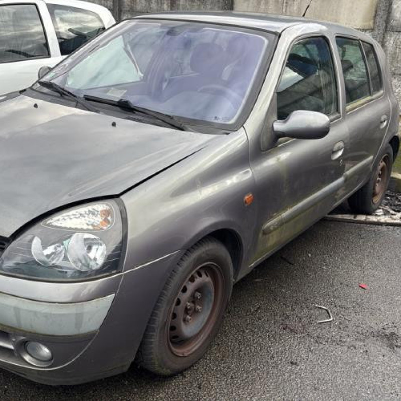 Bras essuie glace arriere RENAULT CLIO 2 Photo n°6