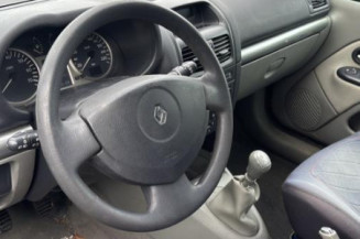 Bras essuie glace arriere RENAULT CLIO 2