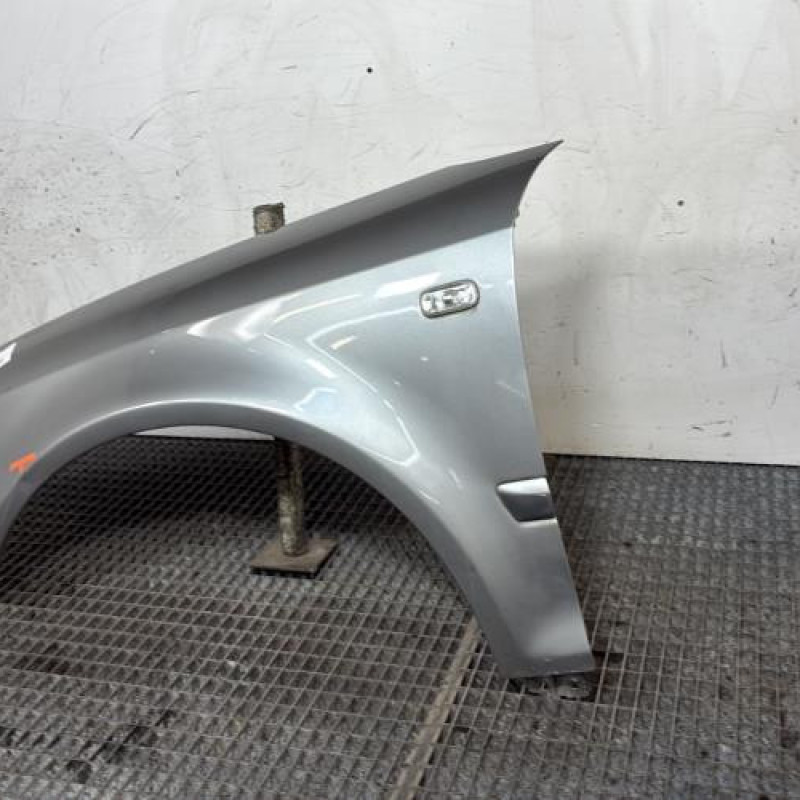 Aile avant gauche AUDI A4 2 Photo n°4