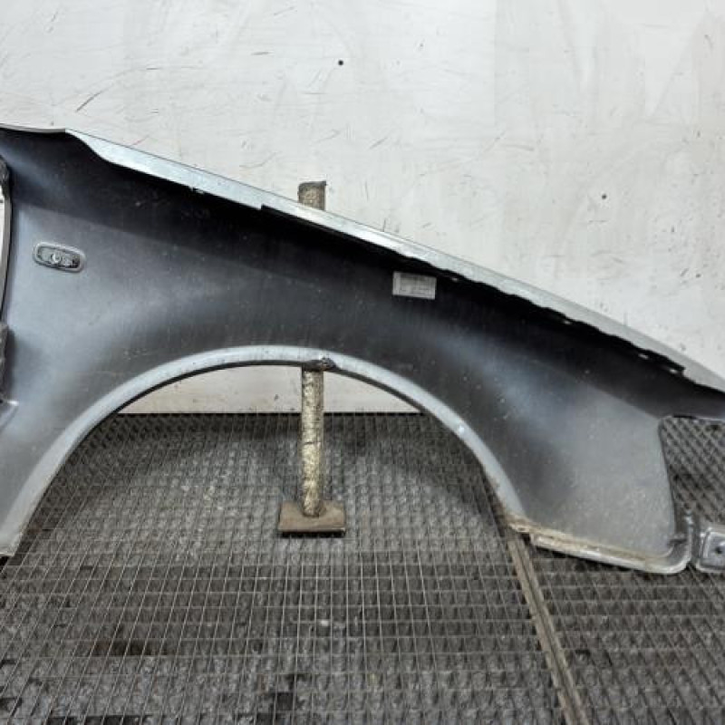 Aile avant gauche AUDI A4 2 Photo n°5