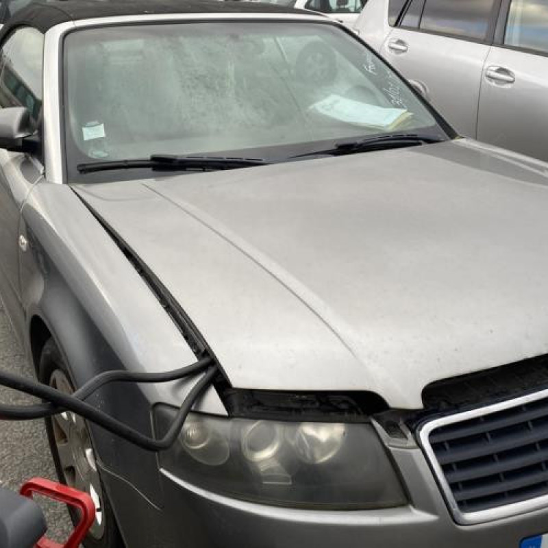 Aile avant gauche AUDI A4 2 Photo n°8