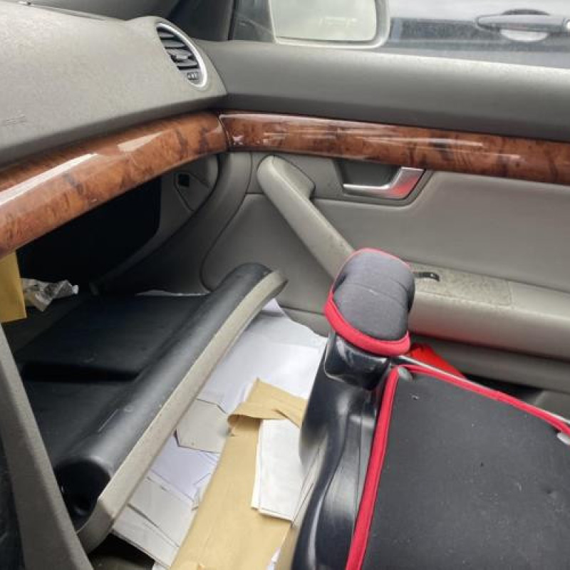 Aile avant gauche AUDI A4 2 Photo n°9