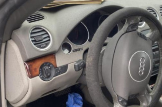 Aile avant gauche AUDI A4 2