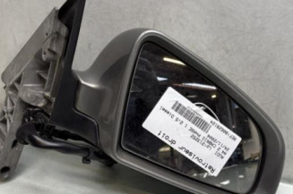 Retroviseur droit AUDI A4 2 Photo n°1