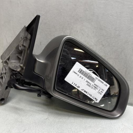 Retroviseur droit AUDI A4 2 Photo n°1