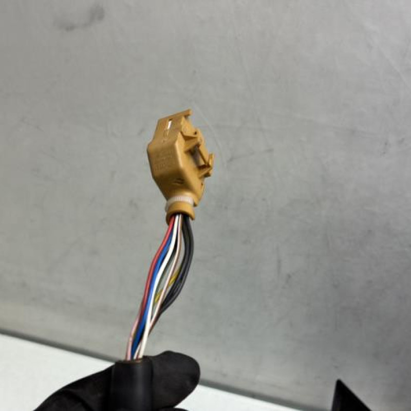 Retroviseur droit AUDI A4 2 Photo n°3