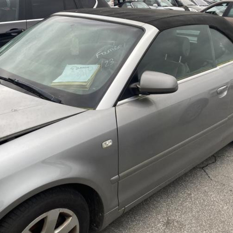 Retroviseur droit AUDI A4 2 Photo n°11