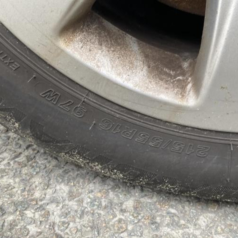 Retroviseur droit AUDI A4 2 Photo n°12