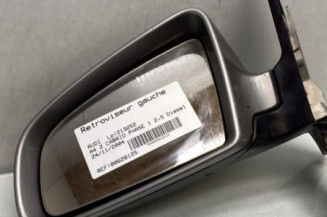 Retroviseur gauche AUDI A4 2 Photo n°1