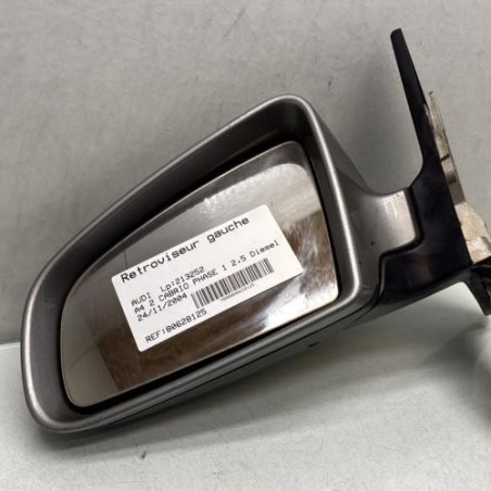 Retroviseur gauche AUDI A4 2 Photo n°1