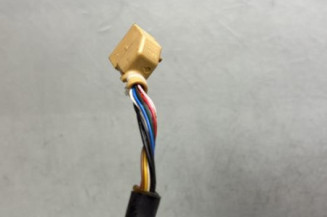 Retroviseur gauche AUDI A4 2