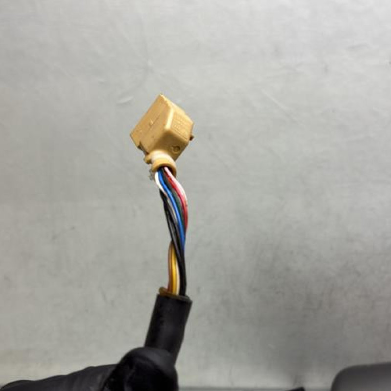 Retroviseur gauche AUDI A4 2 Photo n°4