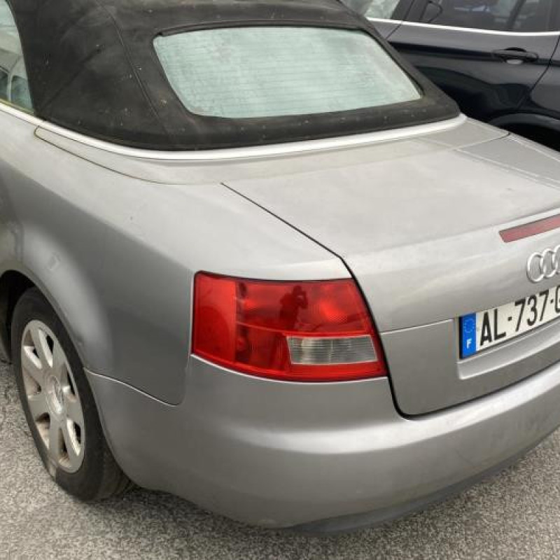 Retroviseur gauche AUDI A4 2 Photo n°12