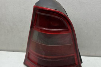 Feu arriere principal gauche (feux) MERCEDES CLASSE A 168 Photo n°1