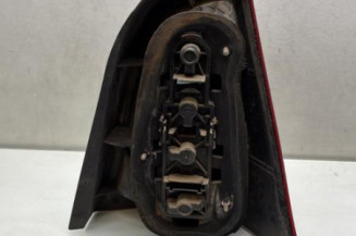 Feu arriere principal gauche (feux) MERCEDES CLASSE A 168