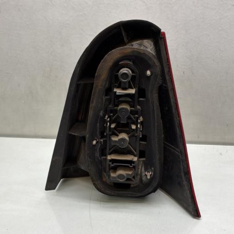 Feu arriere principal gauche (feux) MERCEDES CLASSE A 168 Photo n°2