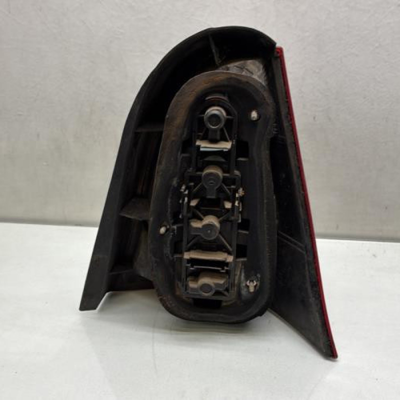 Feu arriere principal gauche (feux) MERCEDES CLASSE A 168 Photo n°3