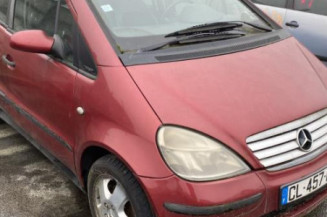 Feu arriere principal gauche (feux) MERCEDES CLASSE A 168