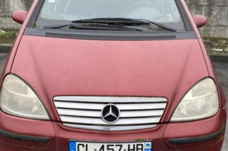 Feu arriere principal gauche (feux) MERCEDES CLASSE A 168