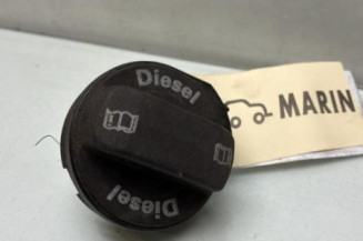 Bouchon de carburant VOLKSWAGEN JETTA 3 Photo n°1