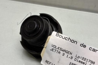Bouchon de carburant VOLKSWAGEN JETTA 3