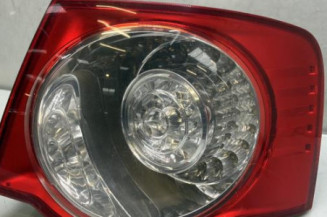 Feu arriere principal droit (feux) VOLKSWAGEN JETTA 3 Photo n°1