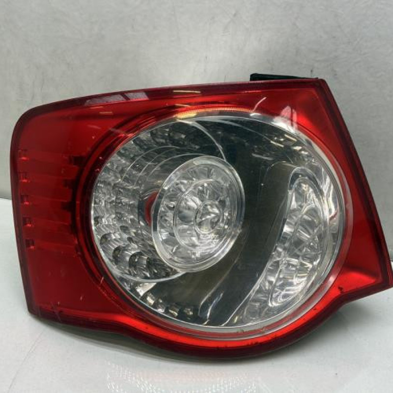 Feu arriere principal gauche (feux) VOLKSWAGEN JETTA 3 Photo n°1