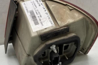 Feu arriere principal gauche (feux) VOLKSWAGEN JETTA 3