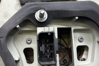 Feu arriere principal gauche (feux) VOLKSWAGEN JETTA 3