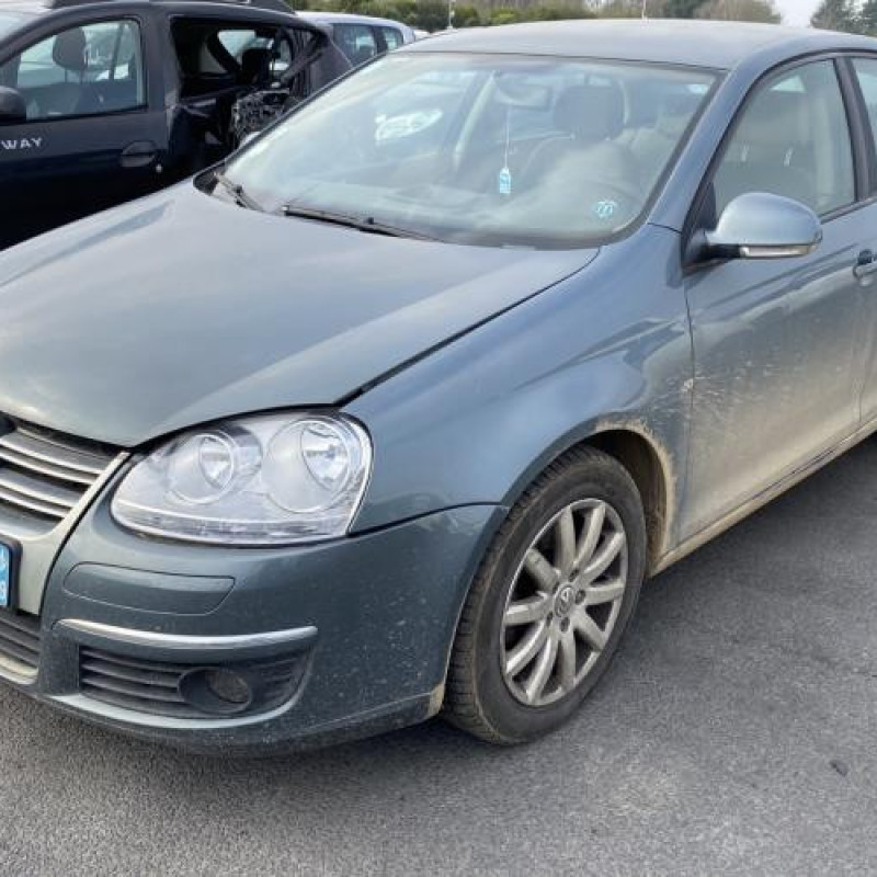 Feu arriere principal gauche (feux) VOLKSWAGEN JETTA 3 Photo n°16