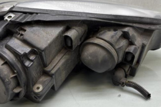 Optique avant principal gauche (feux)(phare) VOLKSWAGEN JETTA 3