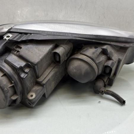 Optique avant principal gauche (feux)(phare) VOLKSWAGEN JETTA 3