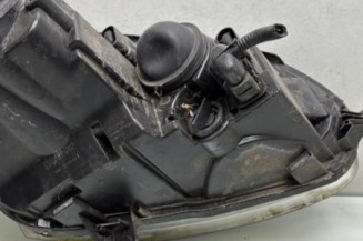 Optique avant principal gauche (feux)(phare) VOLKSWAGEN JETTA 3