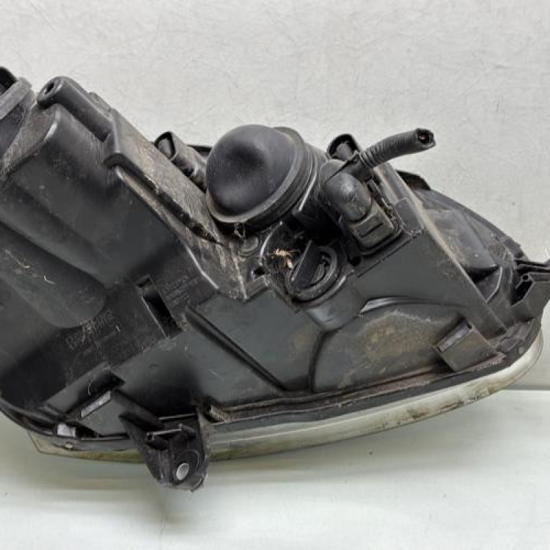 Optique avant principal gauche (feux)(phare) VOLKSWAGEN JETTA 3 Photo n°3