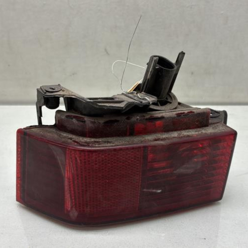 Anti brouillard arriere gauche OPEL MERIVA A Photo n°1