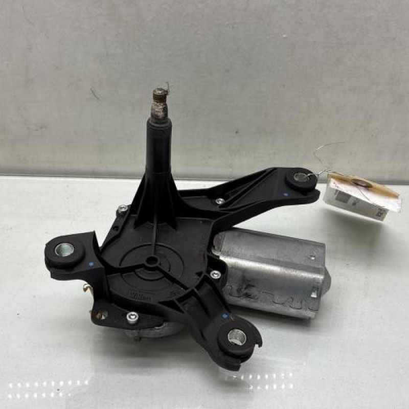 Moteur essuie glace arriere OPEL MERIVA A Photo n°2