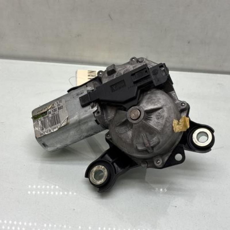 Moteur essuie glace arriere OPEL MERIVA A Photo n°3