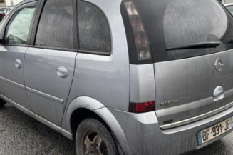 Moteur essuie glace arriere OPEL MERIVA A