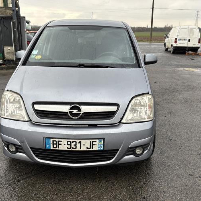 Moteur essuie glace arriere OPEL MERIVA A Photo n°13
