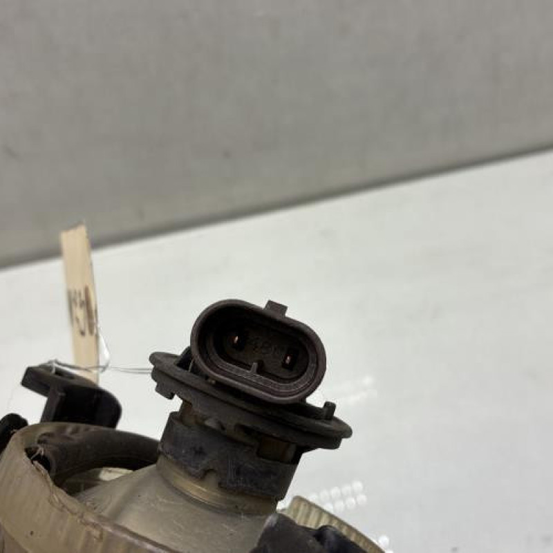 Anti brouillard gauche (feux) VOLKSWAGEN JETTA 3 Photo n°3