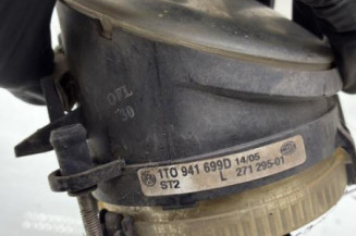 Anti brouillard gauche (feux) VOLKSWAGEN JETTA 3