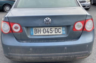 Anti brouillard gauche (feux) VOLKSWAGEN JETTA 3