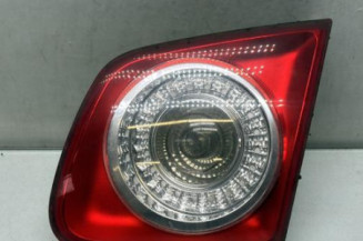 Feu arriere secondaire droit (feux) VOLKSWAGEN JETTA 3 Photo n°1