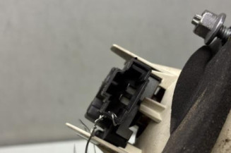 Feu arriere secondaire gauche (feux) VOLKSWAGEN JETTA 3