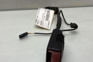 Attache ceinture avant droit VOLKSWAGEN JETTA 3