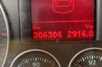 Neiman VOLKSWAGEN JETTA 3