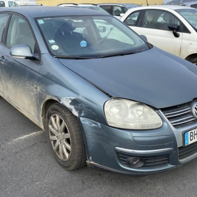 Neiman VOLKSWAGEN JETTA 3 Photo n°16