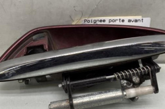 Poignee porte avant gauche ALFA ROMEO 159 Photo n°1